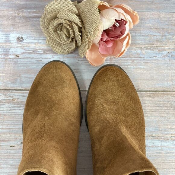 KENSIE Garry Booties - Picture 4 of 12